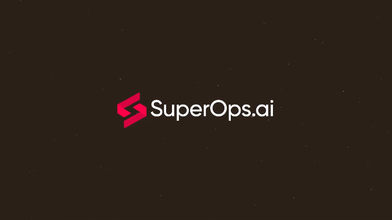 SuperOps.ai - Channel Pitch, March 2022