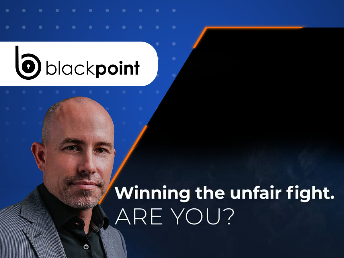 Blackpoint Cyber