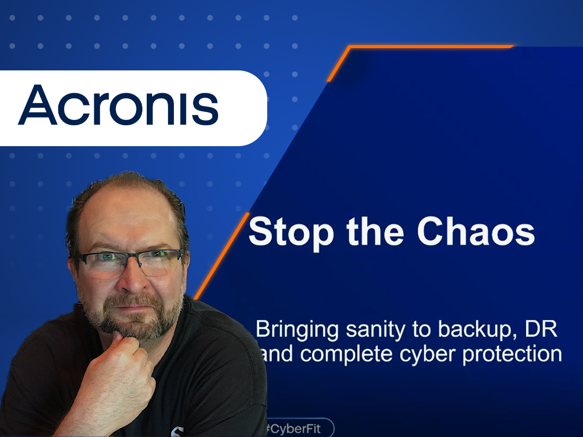 Acronis